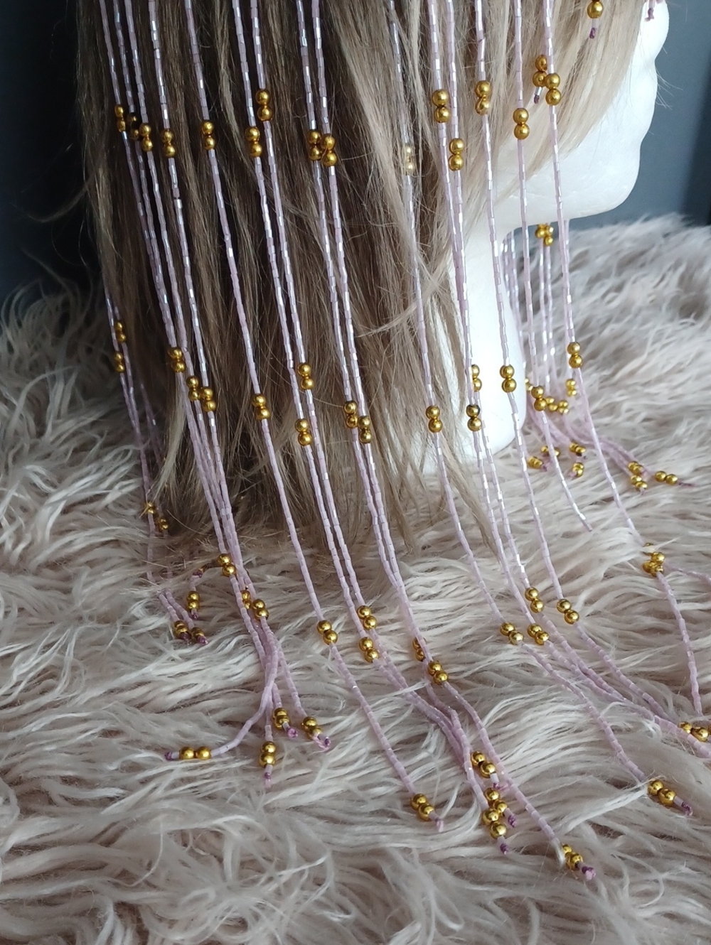 Hair Accessory - Picture 4 of 9